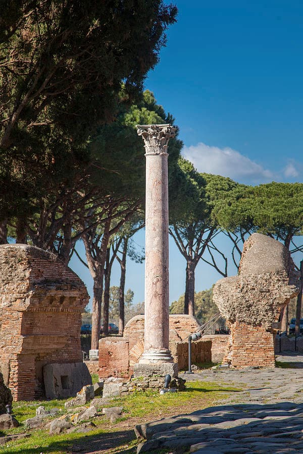 Building Financial Strength