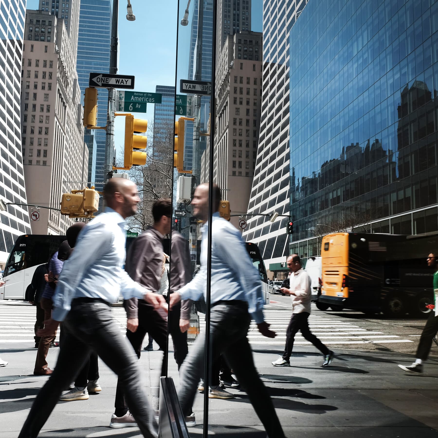 Building Strong Relationships