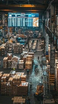 Building Strong Businesses